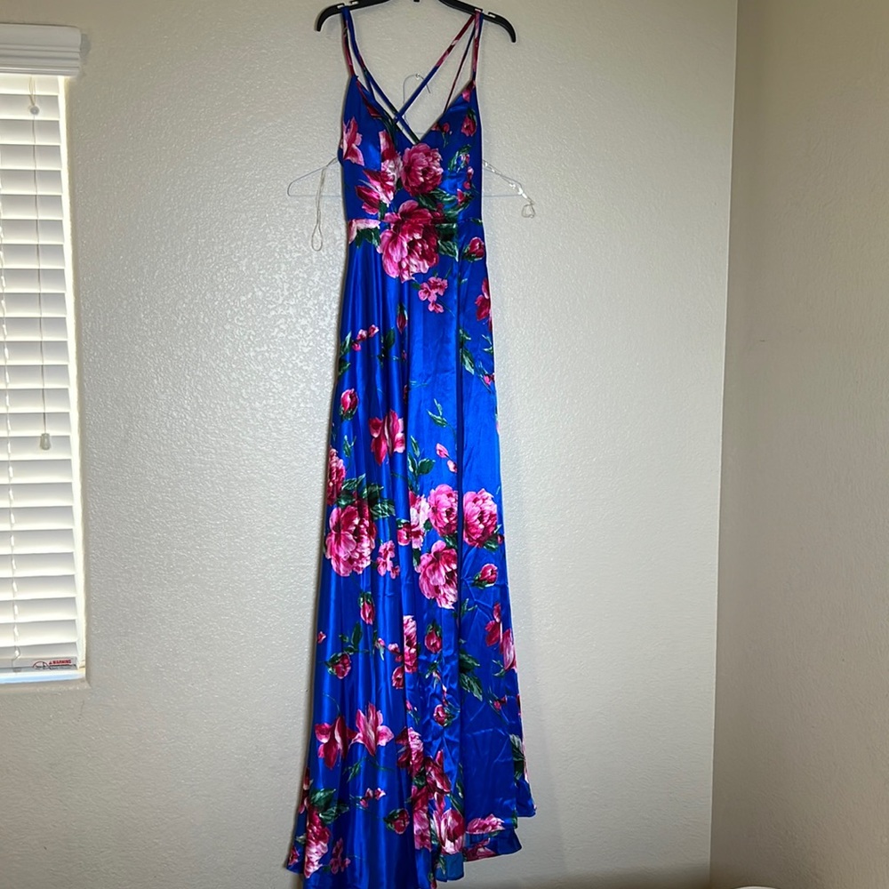 Dear Moon Dress/gown